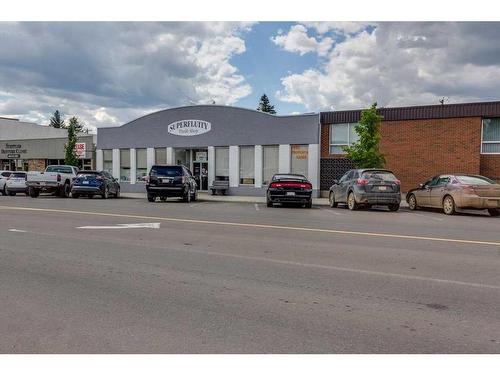 4832 50 Street, Stettler, AB 