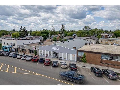 4832 50 Street, Stettler, AB 