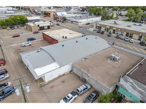 4832 50 Street, Stettler, AB 