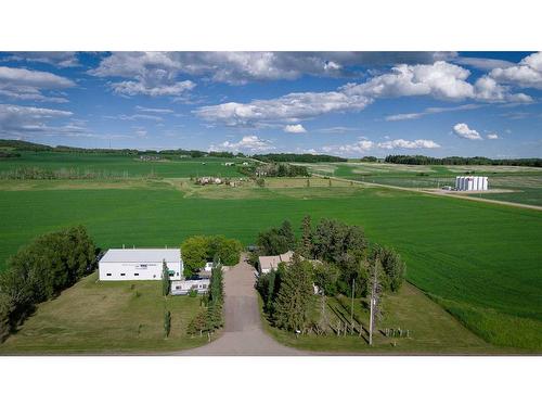 36009 Highway 2A South, Rural Red Deer County, AB - Outdoor With View