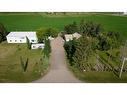 36009 Highway 2A South, Rural Red Deer County, AB  - Outdoor With View 