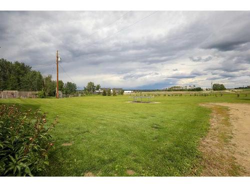 274066 Township Road 422, Rural Ponoka County, AB - Outdoor With View