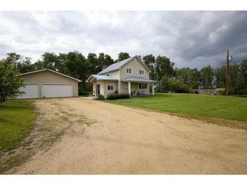 274066 Township Road 422, Rural Ponoka County, AB - Outdoor