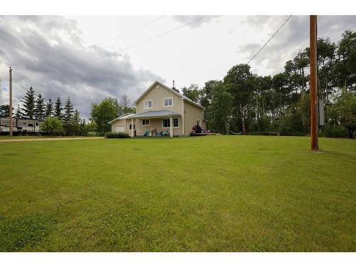 274066 Township Road 422, Rural Ponoka County, AB - Outdoor