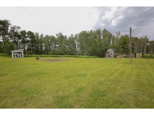 274066 Township Road 422, Rural Ponoka County, AB - Outdoor