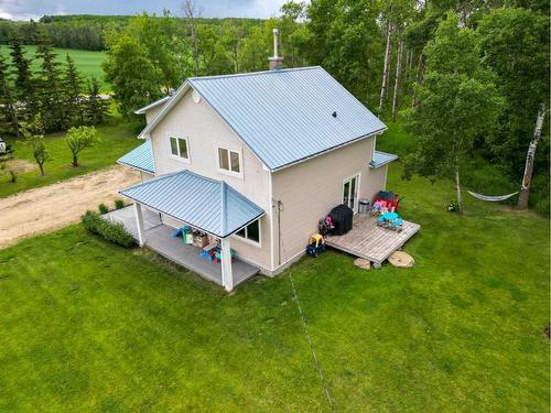 274066 Township Road 422, Rural Ponoka County, AB - Outdoor