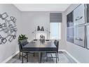 323 Creekstone Hill Sw, Calgary, AB  - Indoor 