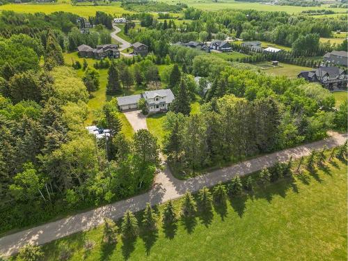 11 26575 Highway 11, Rural Red Deer County, AB - Outdoor With View