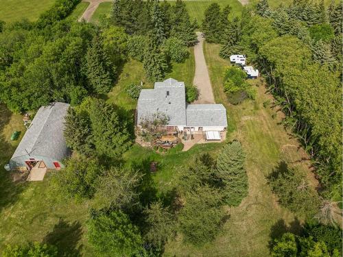 11 26575 Highway 11, Rural Red Deer County, AB - Outdoor With View