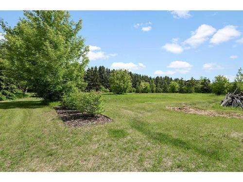 11 26575 Highway 11, Rural Red Deer County, AB - Outdoor With View