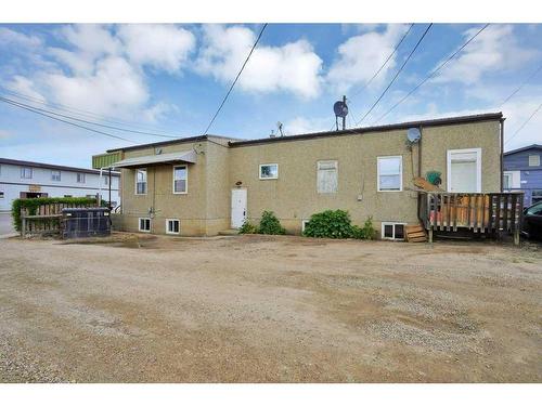 4911 51 Street, Rimbey, AB 