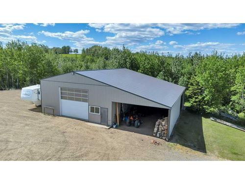 41313 Rr#31, Rural Lacombe County, AB - Outdoor