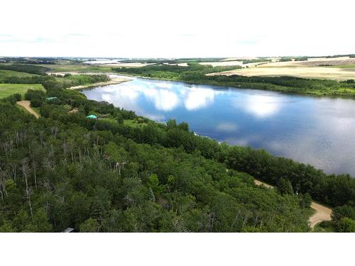 322-44101 Rnge Road 214 Beaver Road, Rural Camrose County, AB - Outdoor With Body Of Water With View