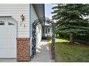 21 Rowell Close, Red Deer, AB  - Outdoor 