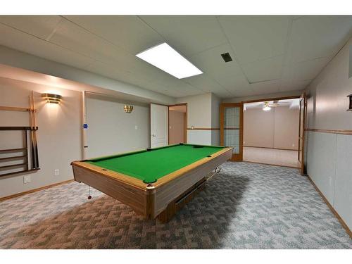 21 Rowell Close, Red Deer, AB - Indoor Photo Showing Other Room