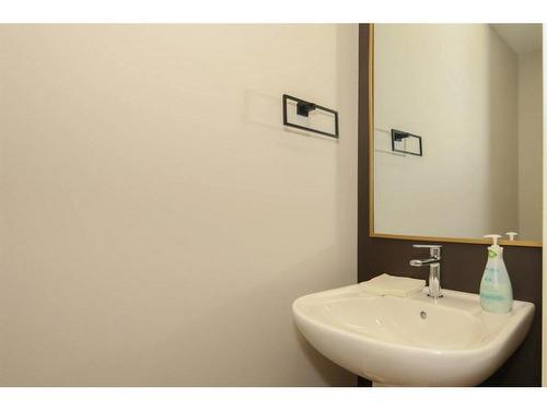 143 Ellington Crescent, Red Deer, AB - Indoor Photo Showing Bathroom