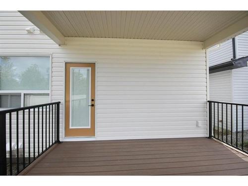 143 Ellington Crescent, Red Deer, AB - Outdoor With Exterior