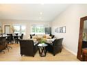 143 Ellington Crescent, Red Deer, AB  - Indoor Photo Showing Living Room 