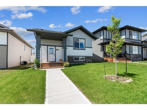 236 Thomlison, Red Deer, AB - Outdoor With Facade