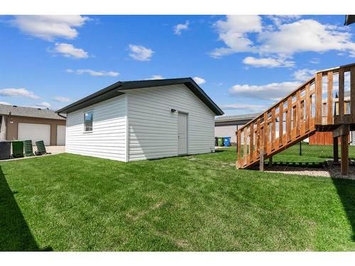 236 Thomlison, Red Deer, AB - Outdoor With Exterior