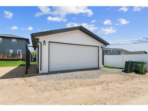 236 Thomlison, Red Deer, AB - Outdoor With Exterior