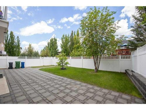 107 Wyndham Crescent, Red Deer, AB - Outdoor With Backyard