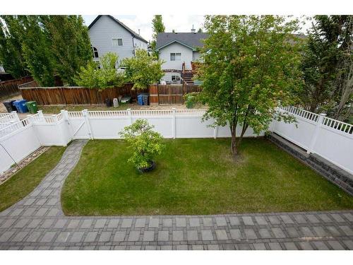 107 Wyndham Crescent, Red Deer, AB - Outdoor