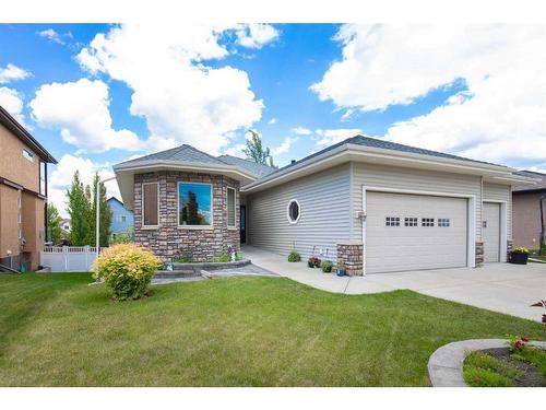 107 Wyndham Crescent, Red Deer, AB - Outdoor