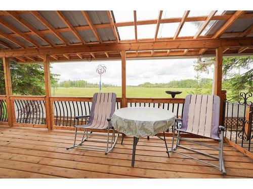 1-12044 Township Rd 422, Rural Ponoka County, AB 