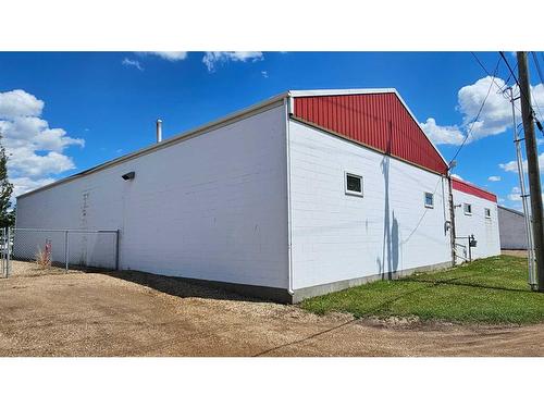 5310 50 Avenue, Castor, AB 