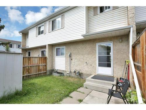 D2-35 Nash Street, Red Deer, AB - Outdoor With Exterior