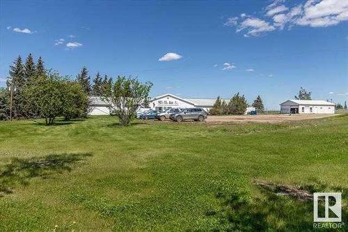 901 10 Avenue, Nisku, AB 