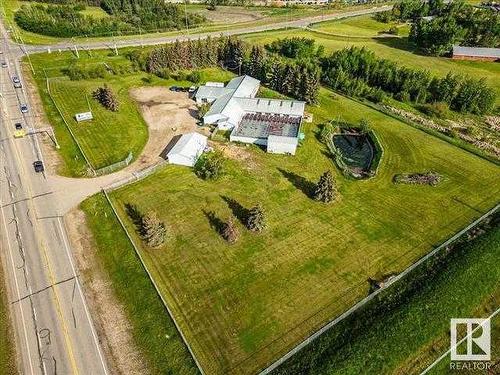 901 10 Avenue, Nisku, AB 