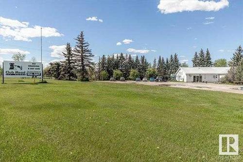 901 10 Avenue, Nisku, AB 