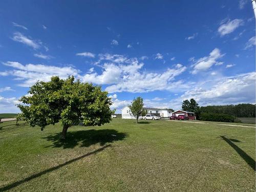 240080 Township Road 422, Rural Ponoka County, AB - Outdoor With View