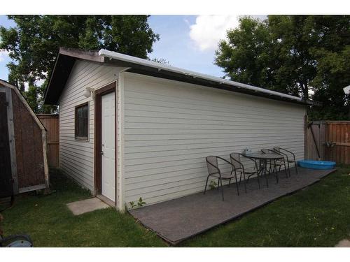 60 Norby Crescent, Red Deer, AB - Outdoor With Exterior