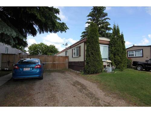 60 Norby Crescent, Red Deer, AB - Outdoor