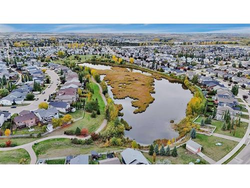 18 Palmer Circle, Blackfalds, AB - Outdoor With View