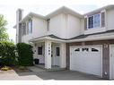 16B-32 Daines Avenue, Red Deer, AB  - Outdoor With Facade 