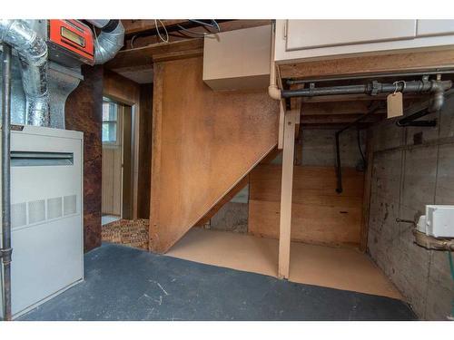 4401 40A Avenue, Red Deer, AB -  Photo Showing Other Room