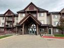 113-18 Averill Street, Red Deer, AB  - Outdoor With Facade 