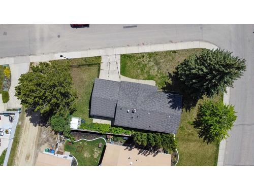 73 Selkirk Boulevard, Red Deer, AB - Outdoor