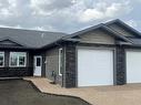 3306 50A Street Close, Camrose, AB  - Outdoor 