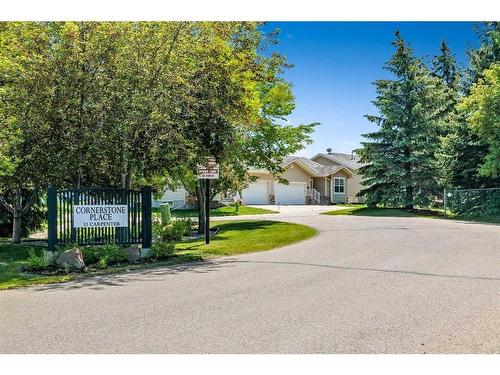 19-51 Carpenter Street, Red Deer, AB - Outdoor