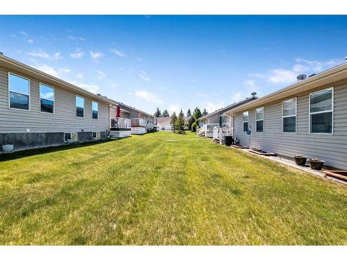 19-51 Carpenter Street, Red Deer, AB - Outdoor With Exterior