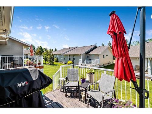 19-51 Carpenter Street, Red Deer, AB - Outdoor With Exterior