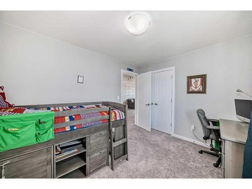 25 Lazaro Close, Red Deer, AB - Indoor