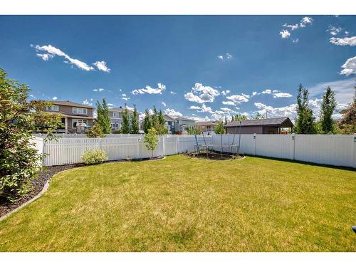 25 Lazaro Close, Red Deer, AB - Outdoor