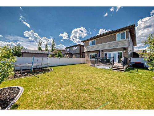 25 Lazaro Close, Red Deer, AB - Outdoor