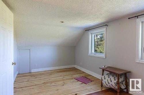 49206 Rge Rd 13, Thorsby, AB - Indoor Photo Showing Other Room